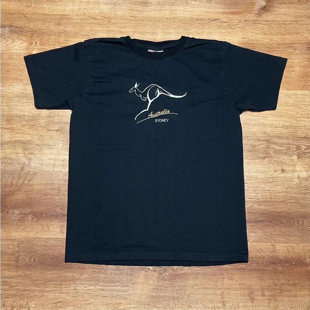 Vintage‎ T-shirt - Picture 2 of 4